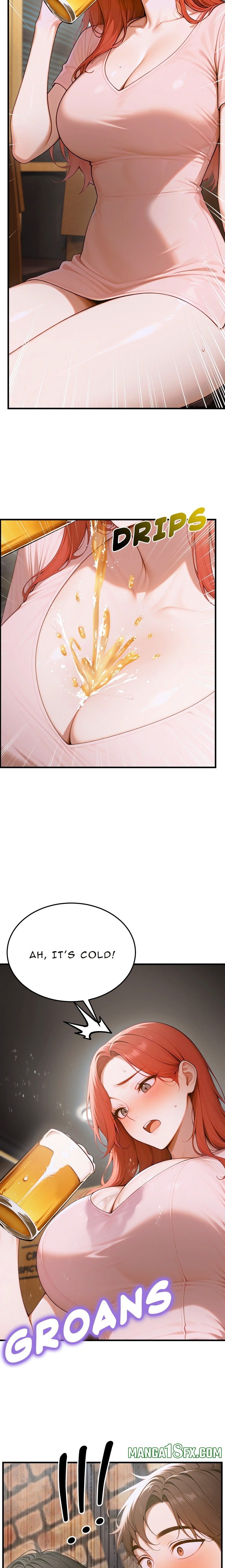Strong Witch Chapter 12 image 24