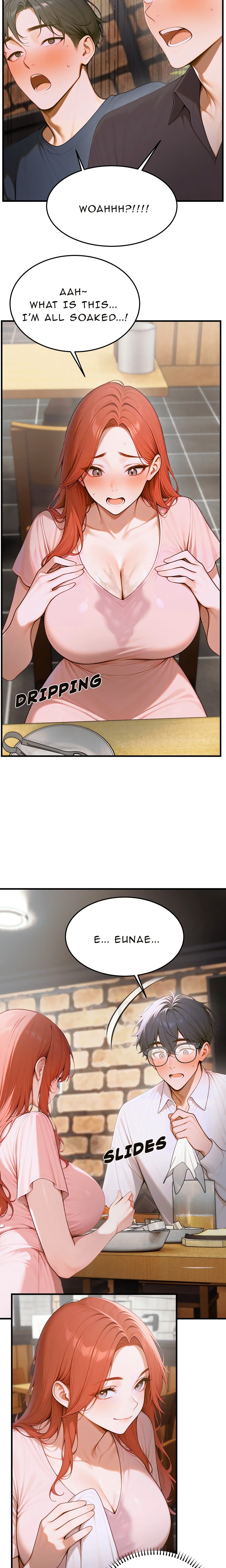 Strong Witch Chapter 12 image 25