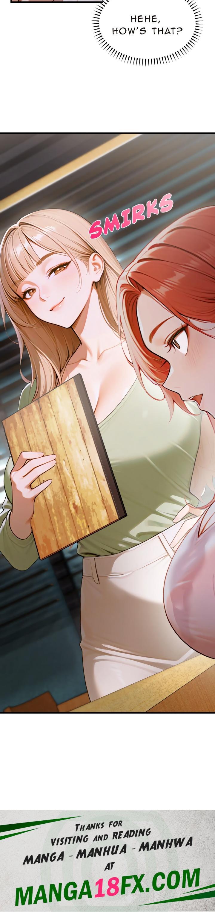 Strong Witch Chapter 12 image 26