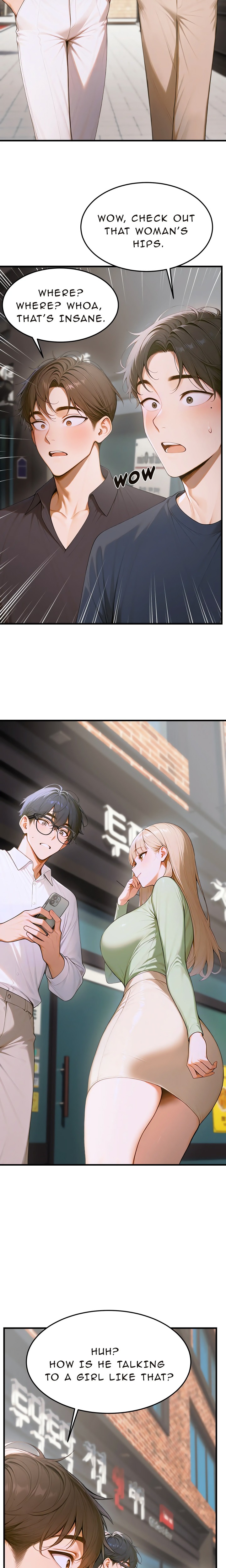 Strong Witch Chapter 12 image 3