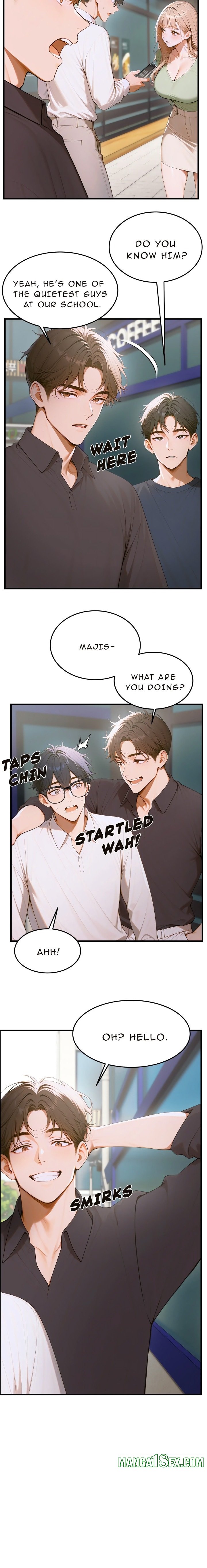 Strong Witch Chapter 12 image 4