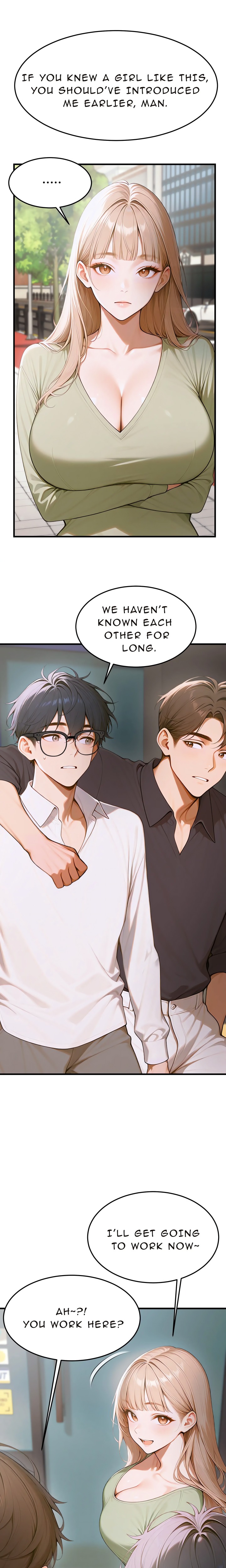 Strong Witch Chapter 12 image 5