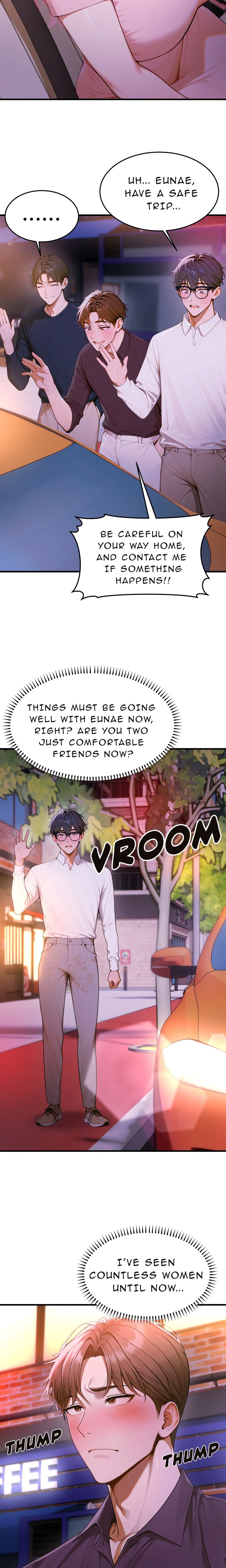 Strong Witch Chapter 13 image 10