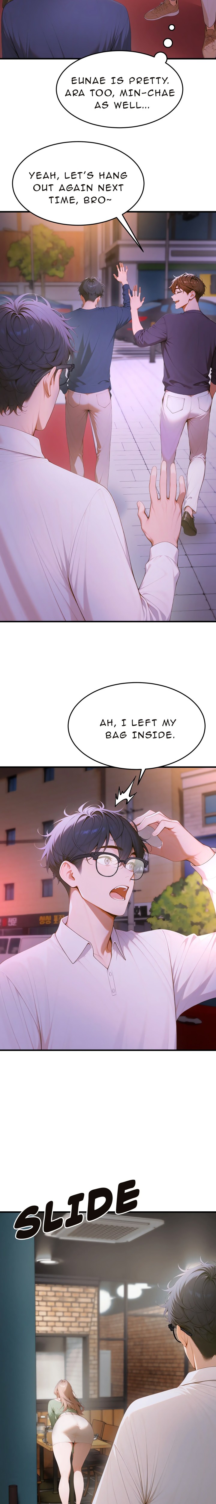Strong Witch Chapter 13 image 12