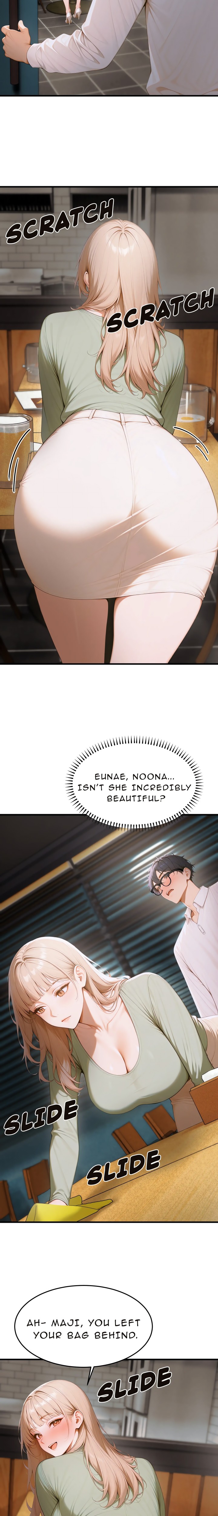 Strong Witch Chapter 13 image 13