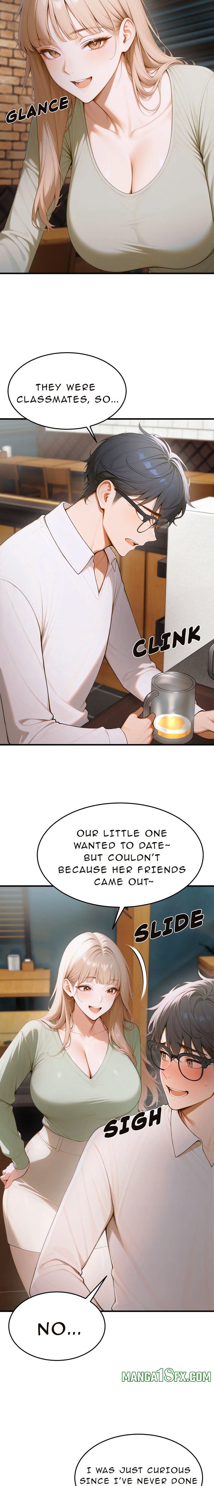 Strong Witch Chapter 13 image 15