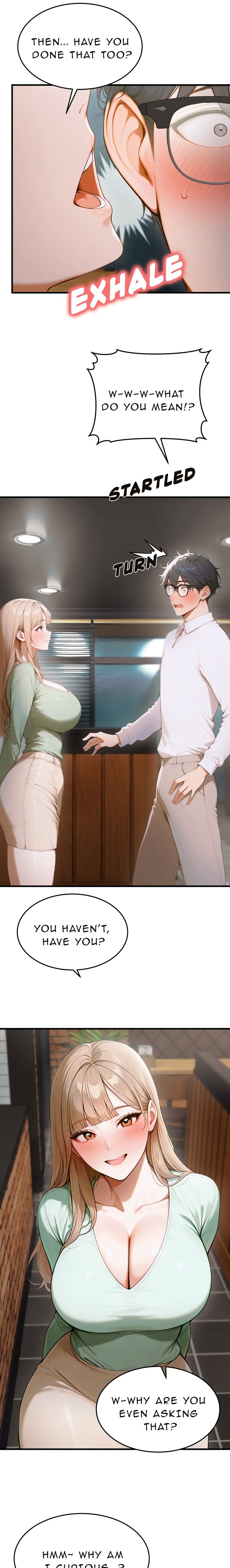 Strong Witch Chapter 13 image 17