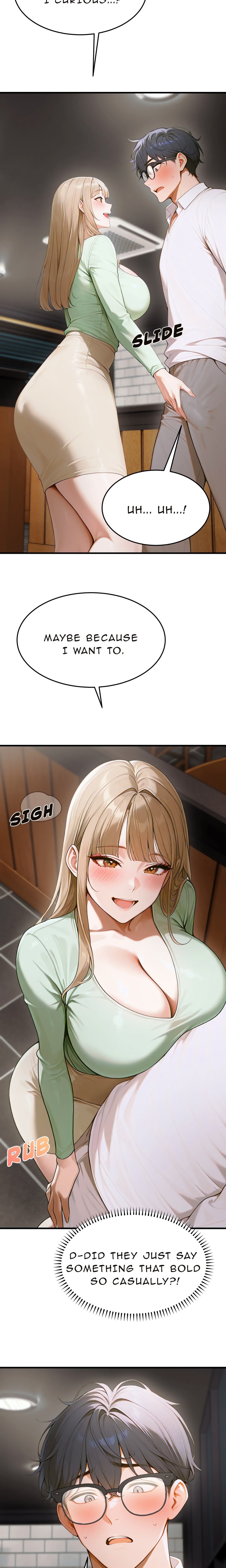 Strong Witch Chapter 13 image 18