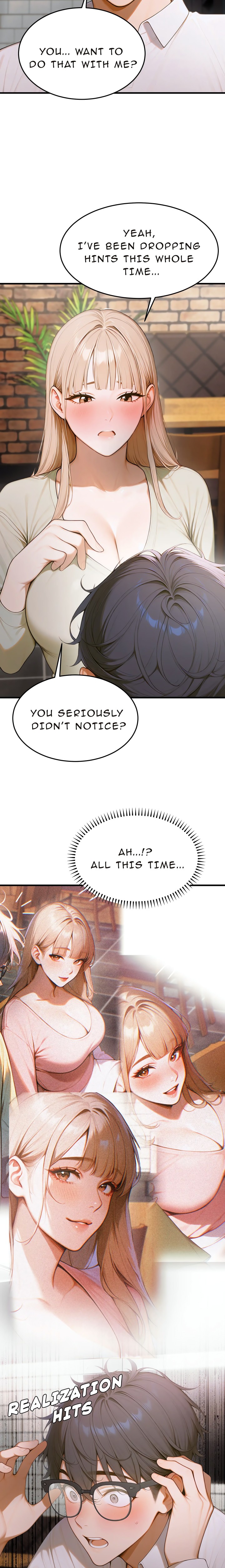 Strong Witch Chapter 13 image 19