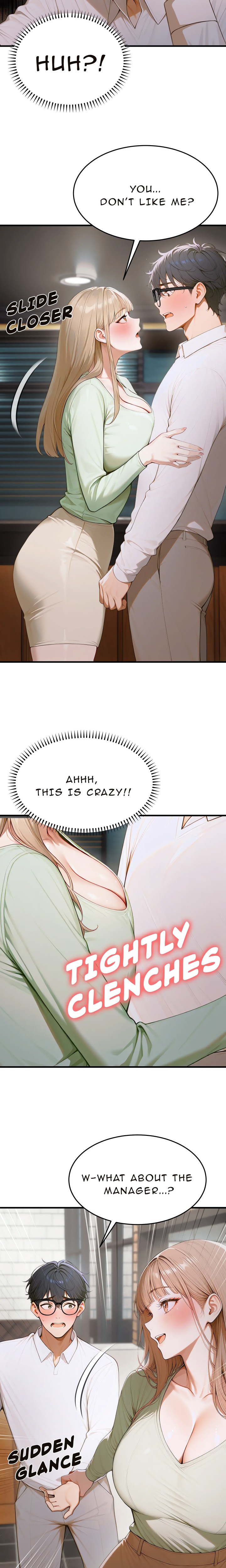 Strong Witch Chapter 13 image 20