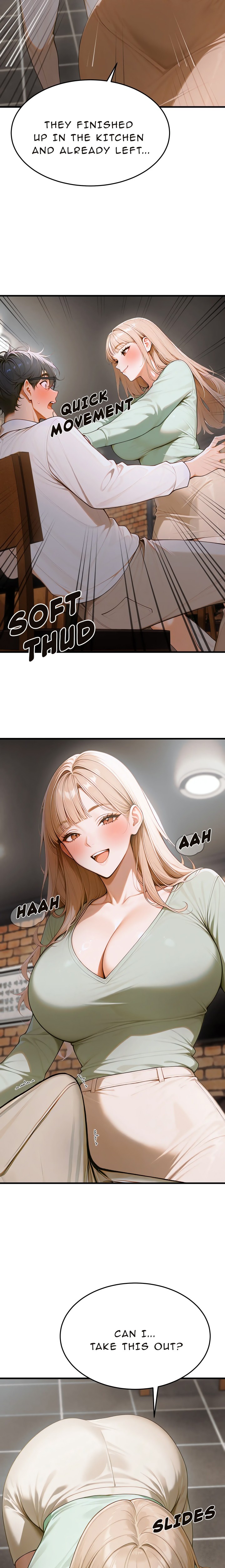 Strong Witch Chapter 13 image 21