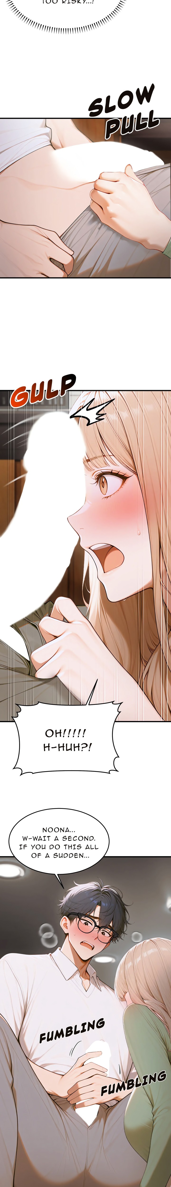 Strong Witch Chapter 13 image 23