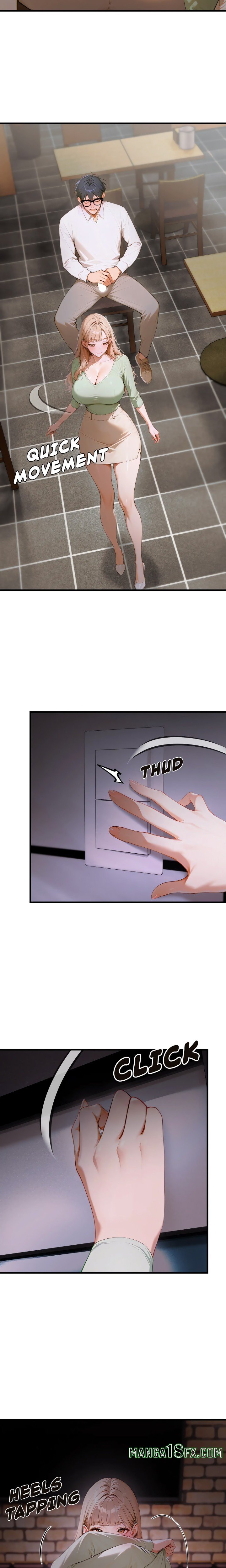 Strong Witch Chapter 13 image 24