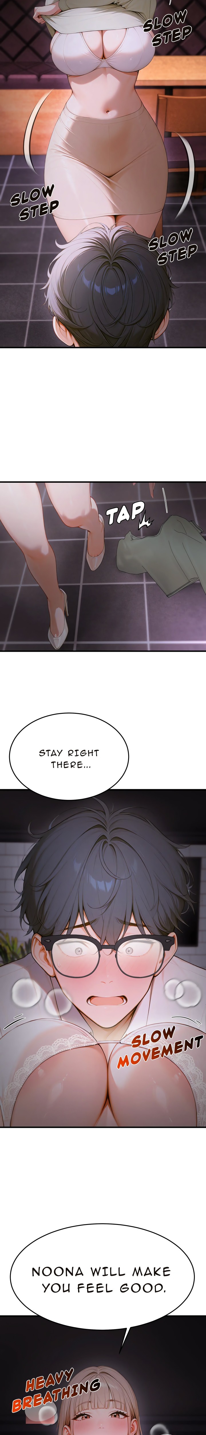 Strong Witch Chapter 13 image 25