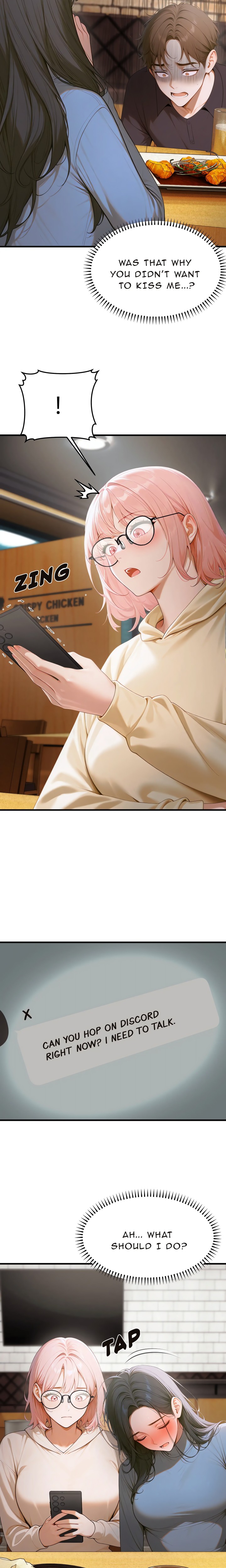 Strong Witch Chapter 13 image 5
