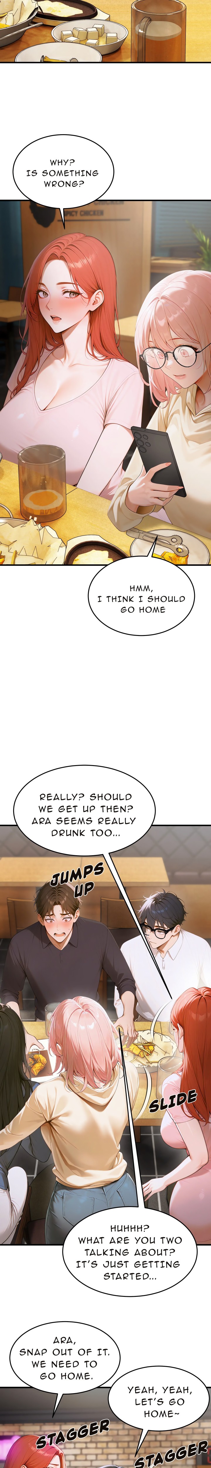 Strong Witch Chapter 13 image 6