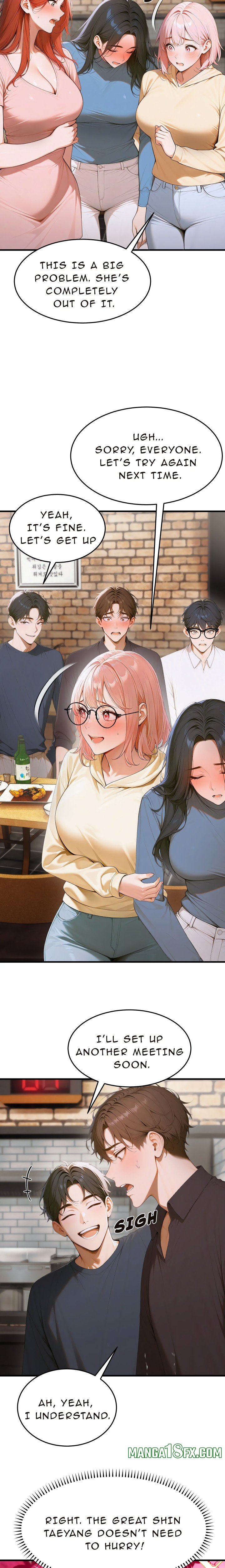 Strong Witch Chapter 13 image 7