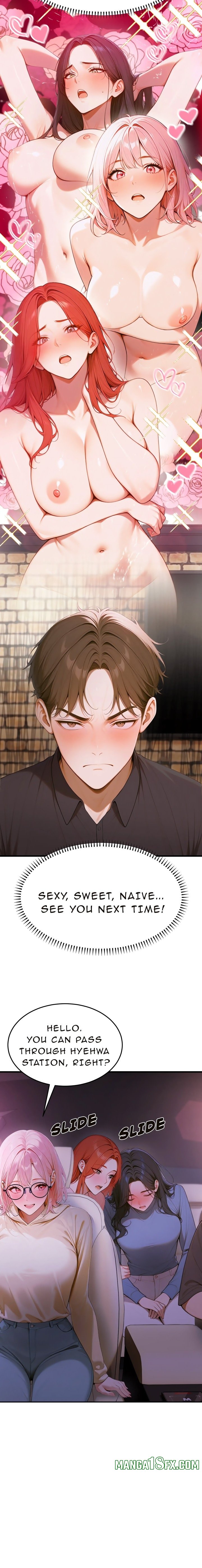 Strong Witch Chapter 13 image 8