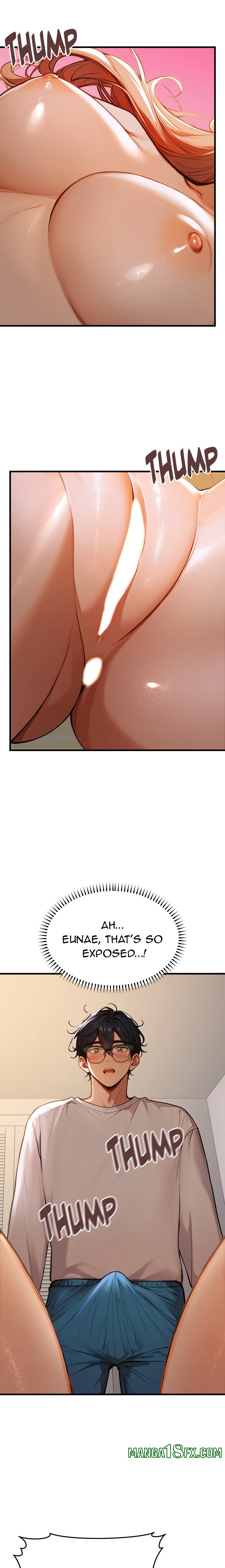 Strong Witch Chapter 2 image 0