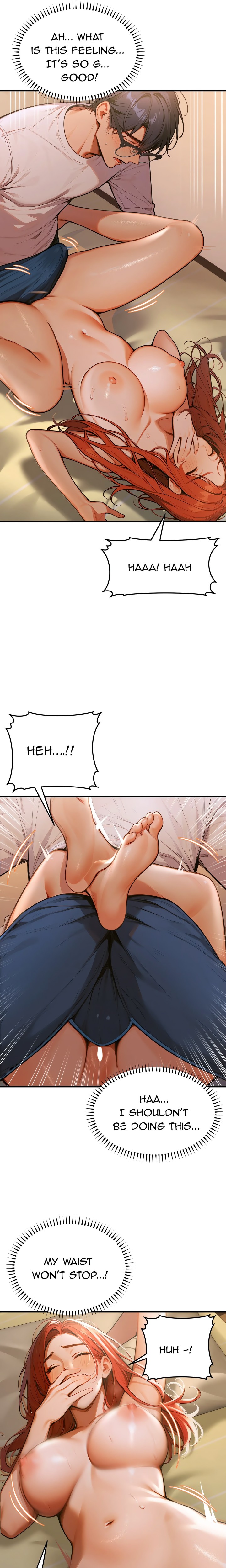 Strong Witch Chapter 2 image 11