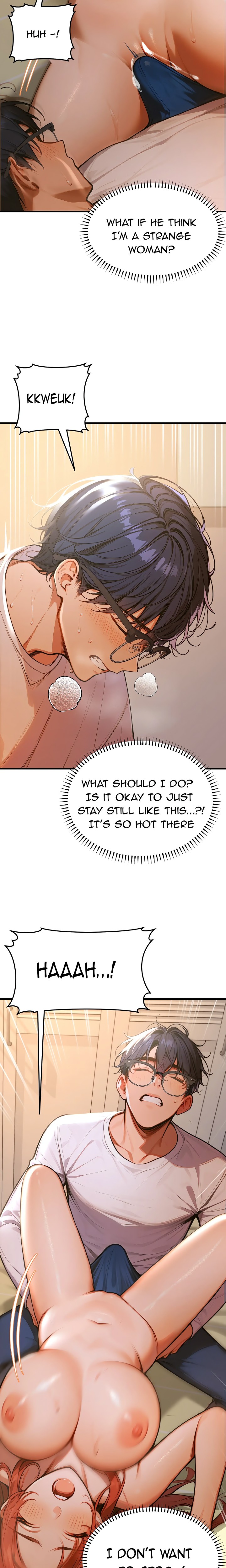 Strong Witch Chapter 2 image 12