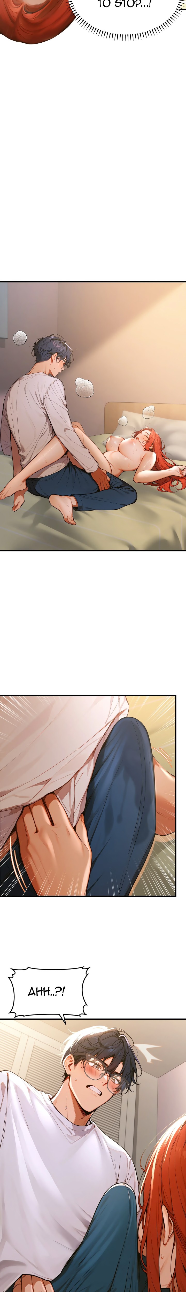 Strong Witch Chapter 2 image 13