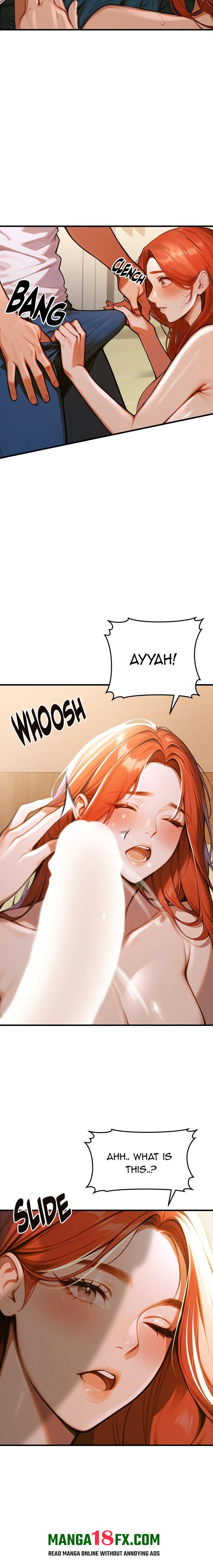 Strong Witch Chapter 2 image 14