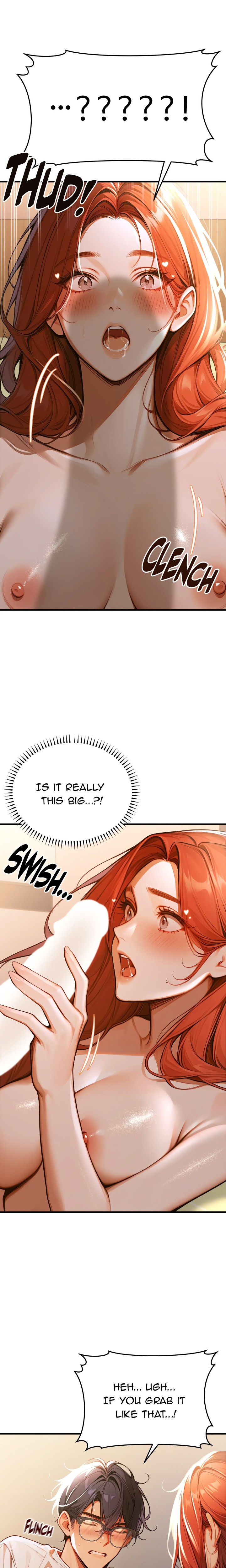 Strong Witch Chapter 2 image 15