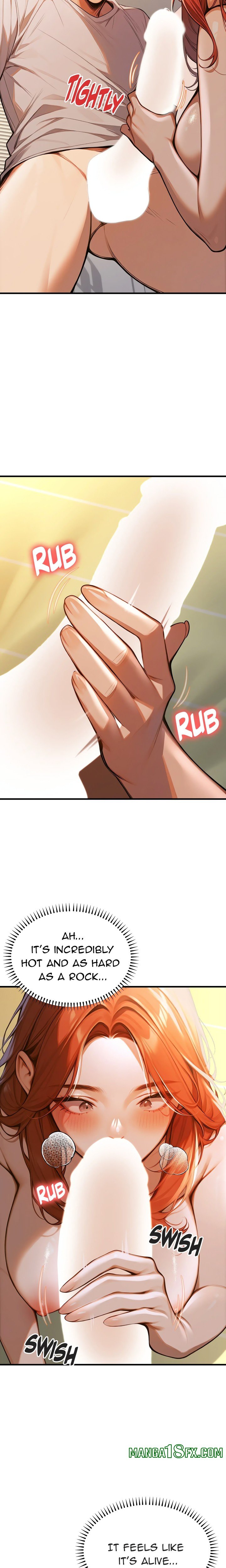 Strong Witch Chapter 2 image 16