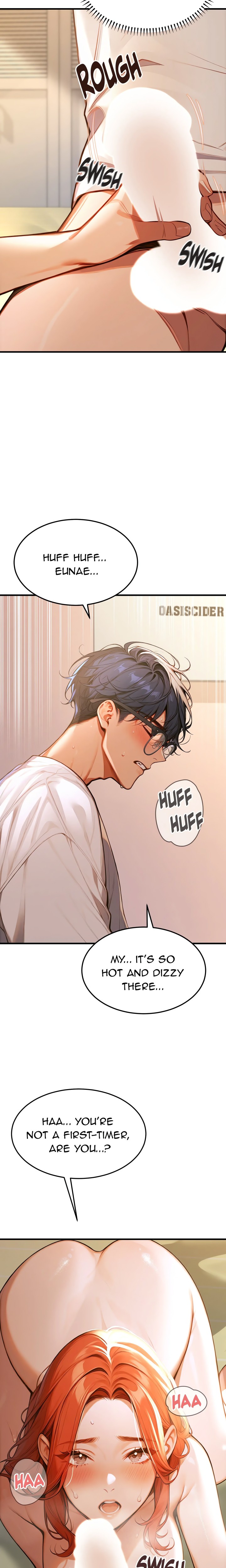 Strong Witch Chapter 2 image 17