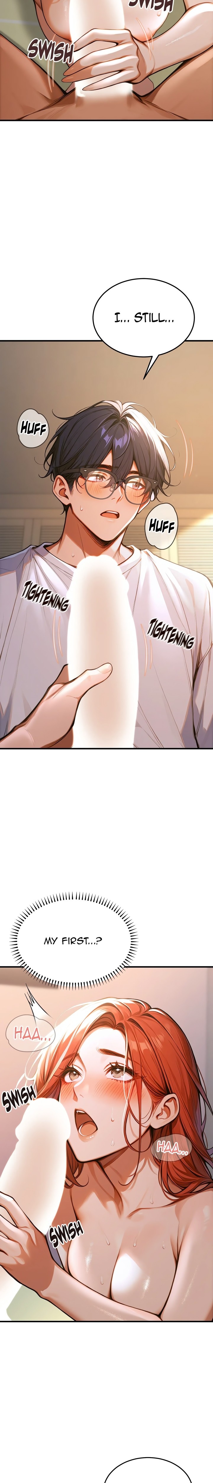 Strong Witch Chapter 2 image 18