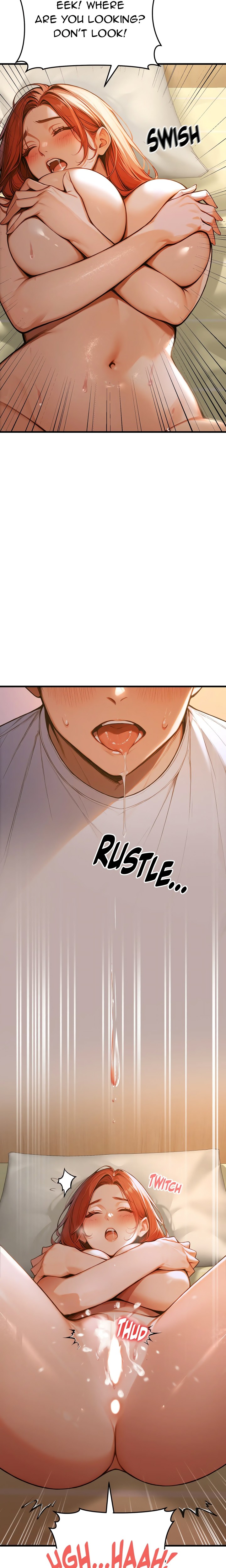 Strong Witch Chapter 2 image 1