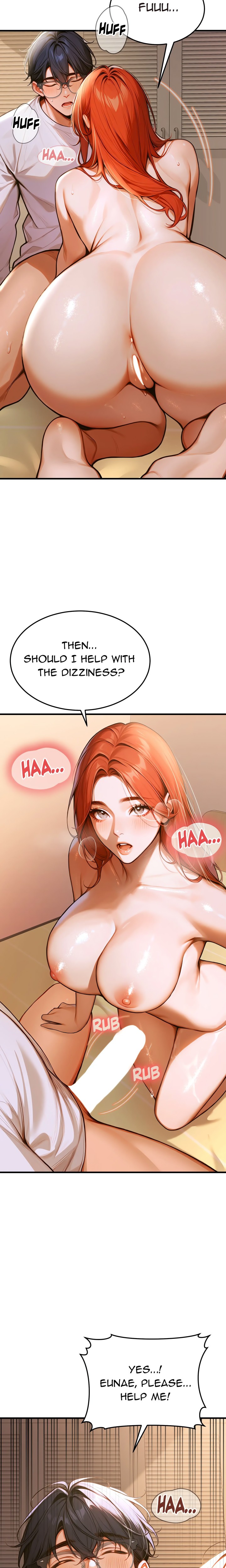 Strong Witch Chapter 2 image 19