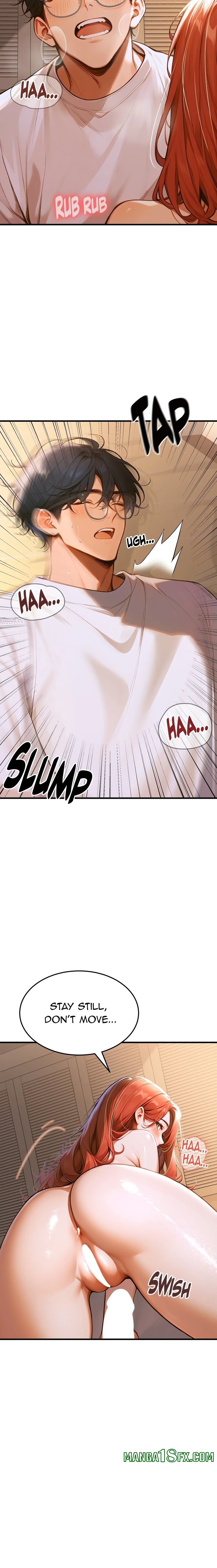 Strong Witch Chapter 2 image 20