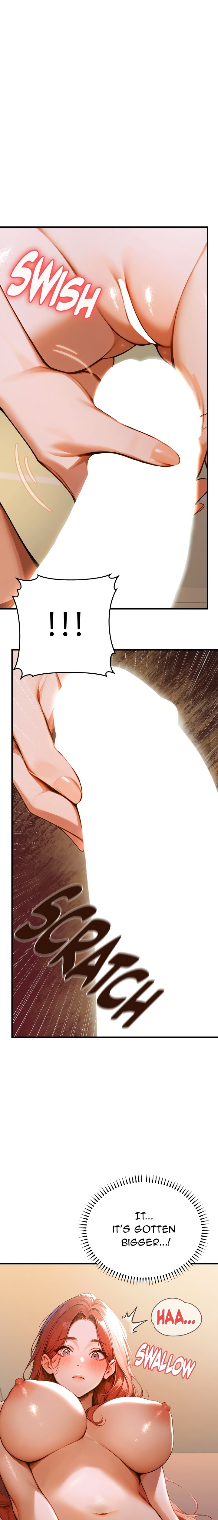 Strong Witch Chapter 2 image 21