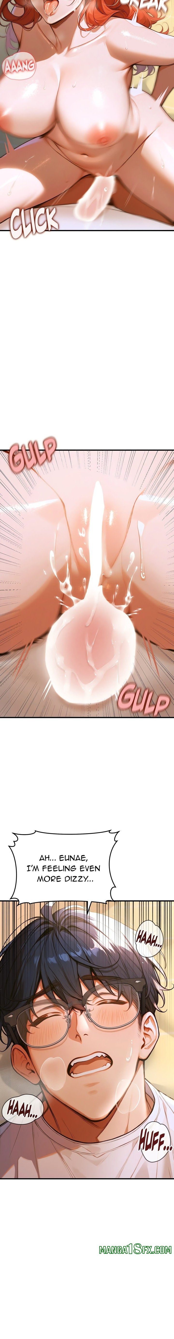 Strong Witch Chapter 2 image 24