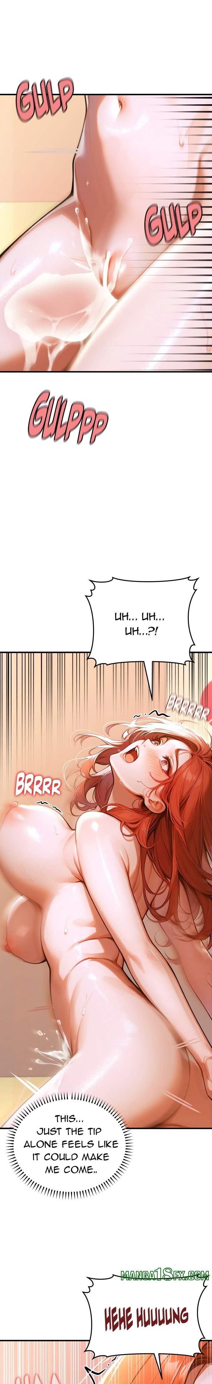 Strong Witch Chapter 2 image 25