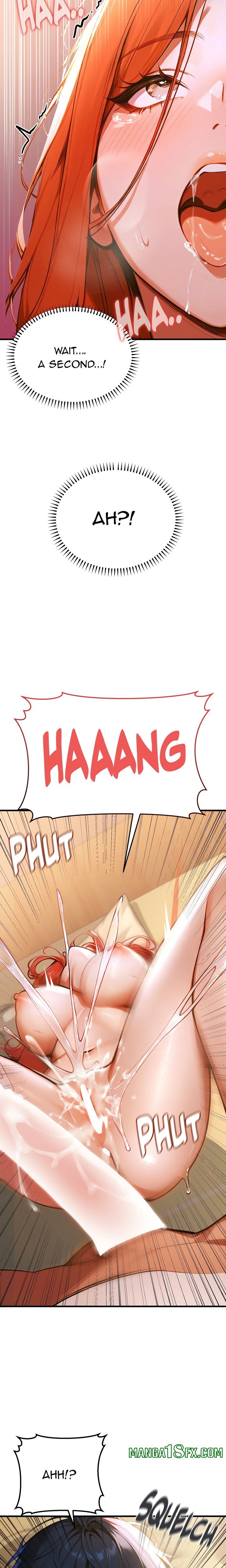 Strong Witch Chapter 2 image 26