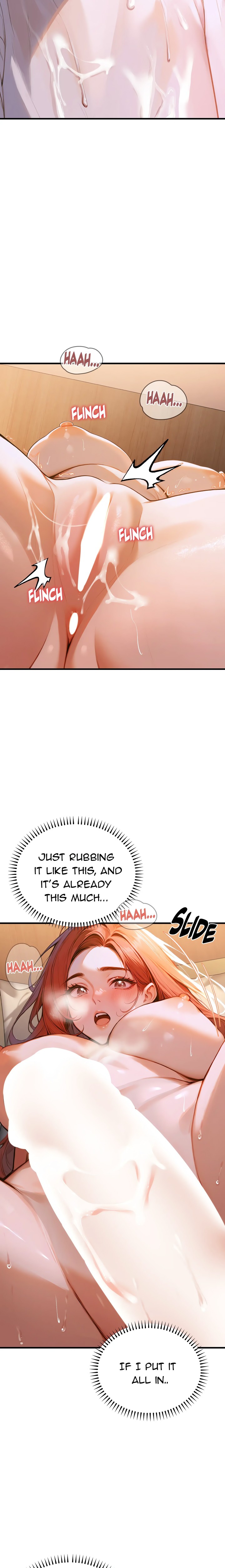 Strong Witch Chapter 2 image 28