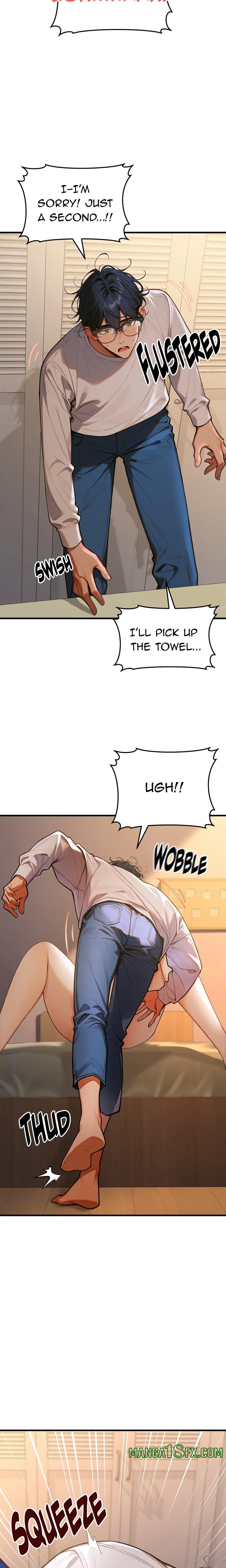 Strong Witch Chapter 2 image 2