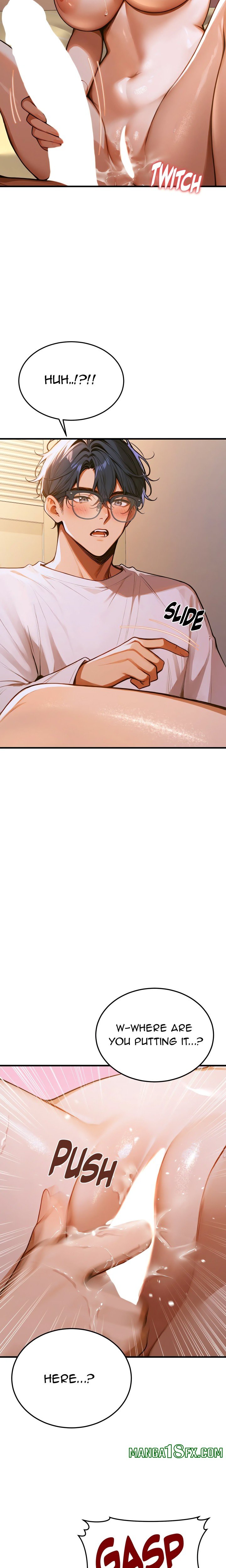 Strong Witch Chapter 2 image 30