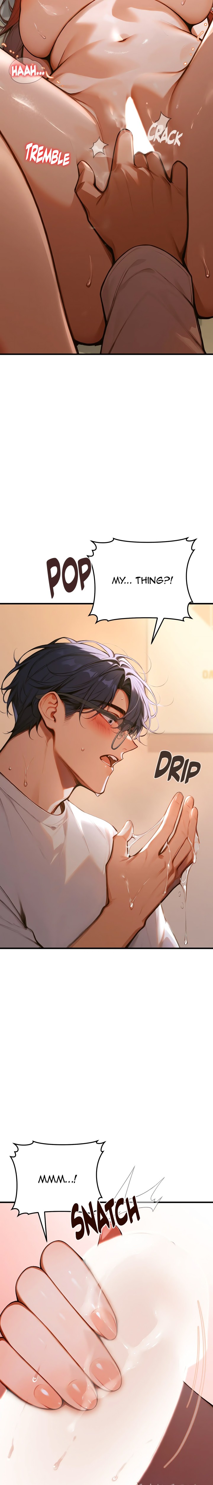 Strong Witch Chapter 2 image 32