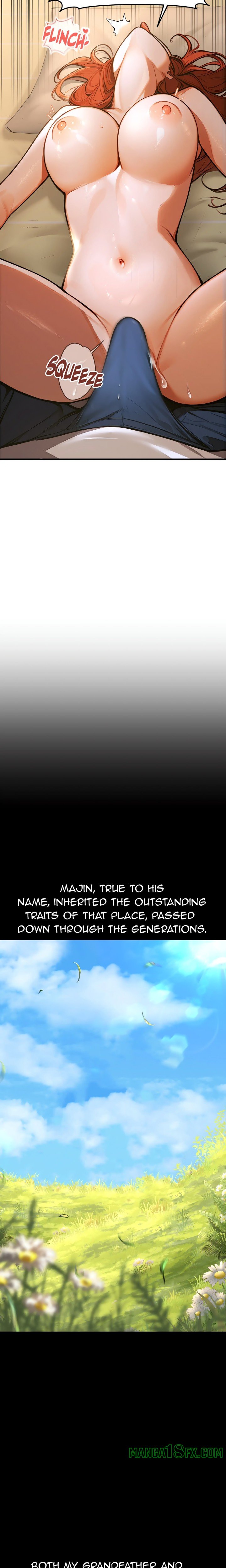 Strong Witch Chapter 2 image 4