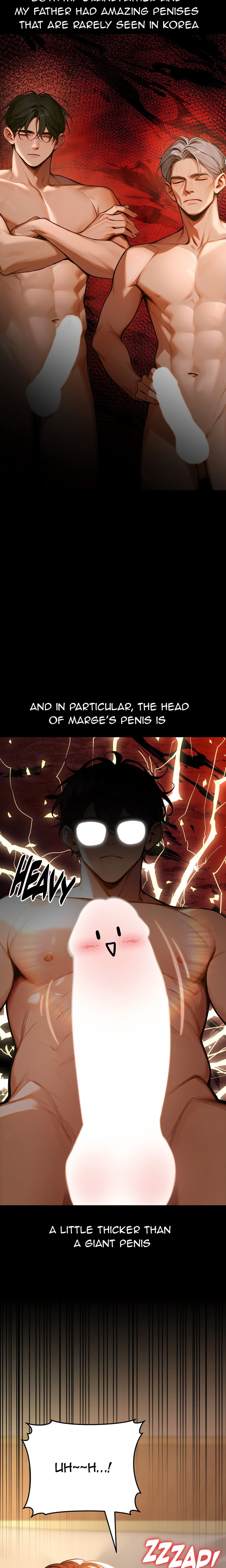 Strong Witch Chapter 2 image 5