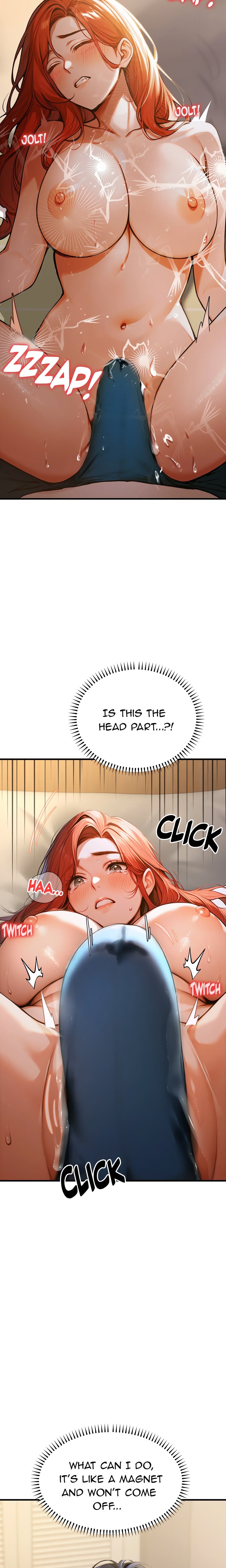 Strong Witch Chapter 2 image 6