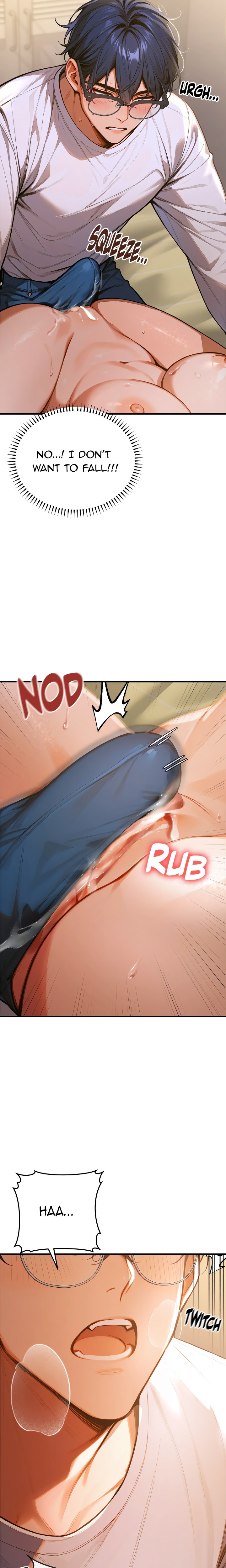 Strong Witch Chapter 2 image 7