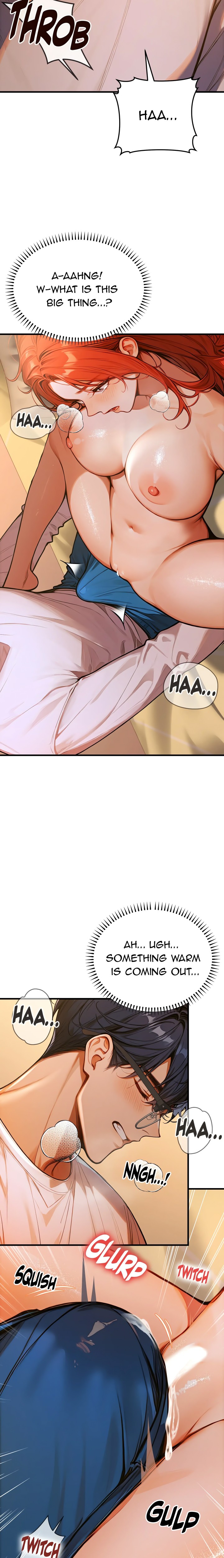 Strong Witch Chapter 2 image 8
