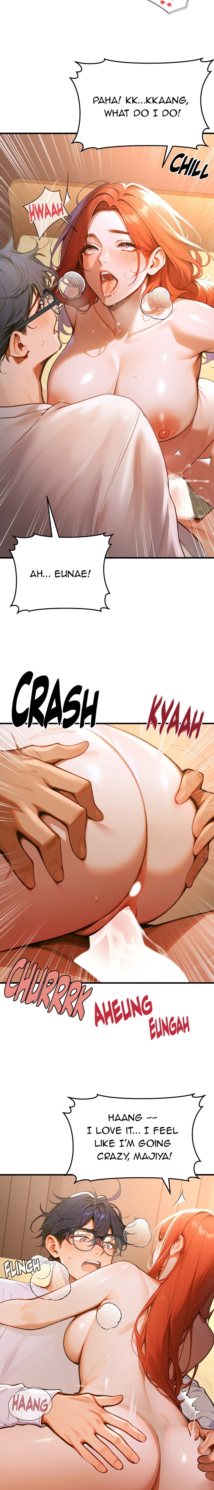 Strong Witch Chapter 3 image 11