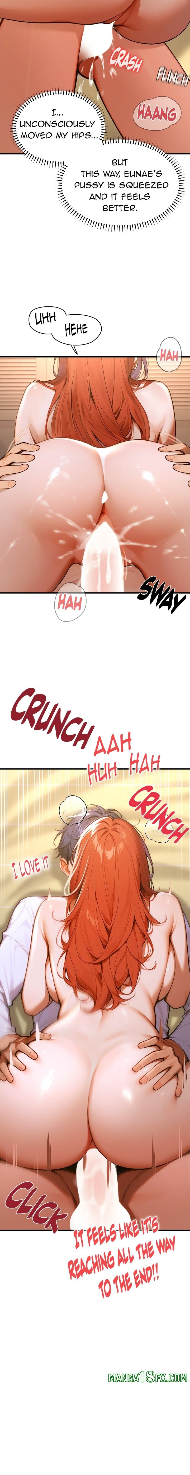 Strong Witch Chapter 3 image 12