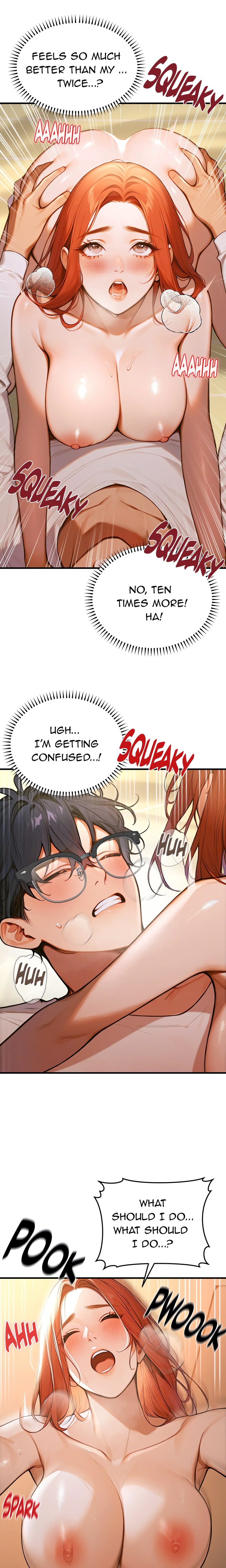 Strong Witch Chapter 3 image 13